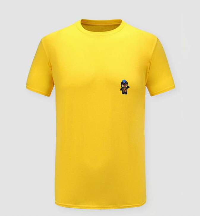 Picture of Fendi T Shirts Short _SKUFendiM-6XL1qn08114355